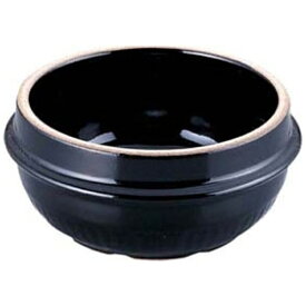 遠藤商事｜Endo Shoji チゲ用 陶器鍋（トゥッペギ） T-02 2号 12.5cm ＜QTG0201＞[QTG0201]