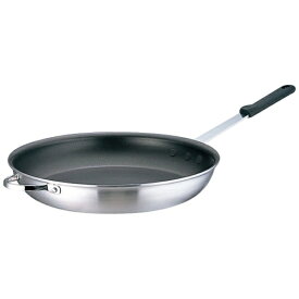 遠藤商事｜Endo Shoji TKG IHセレクト 2層クラッド フライパン 40cm ＜AHLZ609＞[IH対応] [IH対応][AHLZ609]