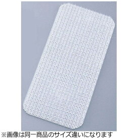 遠藤商事｜Endo Shoji パイレス専用 肉芝B型 小用 透明 ＜API0902＞[API0902]