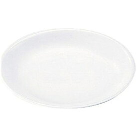 三井陶器｜MITSUI 高強度磁器 ホワイト WH-026 8インチ 大皿 ＜ROO4001＞[ROO4001]
