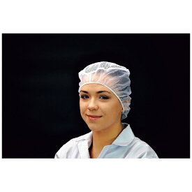 遠藤商事｜Endo Shoji ネットキャップ(50枚入) ホワイト 66150W ＜SKY3401＞[SKY3401]