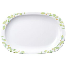 遠藤商事｜Endo Shoji メラミン「シトラス」 角プラター 大 CI-7822 ＜RMV3801＞[RMV3801]