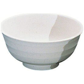 遠藤商事｜Endo Shoji メラミン「グレイ・ストーン」うどん鉢 IL-757 ＜RGL43＞[RGL43]