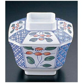 遠藤商事｜Endo Shoji メラミン「花かすり」 角小鉢 HA-764F 蓋 ＜RKBV402＞[RKBV402]