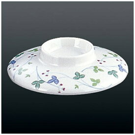 遠藤商事｜Endo Shoji メラミン「コレット」 丸小鉢用蓋 CT-110 ＜RKBW201＞[RKBW201]