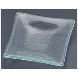 タイガーグラス｜tiger-glass タイガーグラス ミニプレート 165-195-00 クリア ＜RTI6201＞[RTI6201]