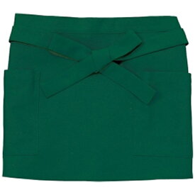 サカノ繊維｜SAKANO SENI 和風腰下エプロン SB95 パセリ ＜SKS0103＞[SKS0103]