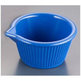 ジェスナー｜GESSNER ジェスナー メラミン 口付ラメキン 0388A パープル ＜RLM3703＞[RLM3703]