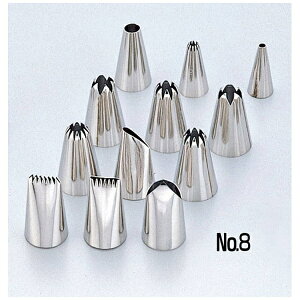 bEndo Shoji SA18-8Zbg(12) No.8 WKT38008[WKT38008]