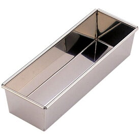 遠藤商事｜Endo Shoji SA21-0アルゴン パウンドケーキ型 中 ＜WPU16002＞[WPU16002]