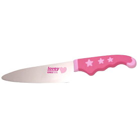 レーベン｜LEBEN ののじラヴィーフルーツ　LUL012PP[LUL012PPラウ゛ィ・フルーツナイフ]