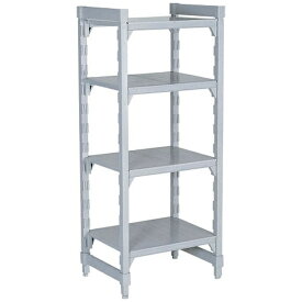 キャンブロ社｜CAMBRO 360ソリッド型 カムシェルビングセット 36× 76×H163cm 5段 ＜DKY1812＞[DKY1812]