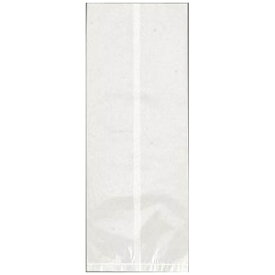 大阪ポリヱチレン販売｜OsakaPolyethylene 食パン袋(100枚入) 1斤角食袋 ＜WPV4201＞[WPV4201]