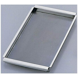 荒木金属製作所 関西式たこ焼器（28穴）専用鉄板 小（1枚掛サイズ） ＜GTK7502＞[GTK7502]