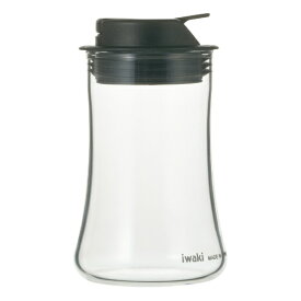 IWAKI　イワキ 塩・コショウ入れ KT5031-BKSP ＜PSO1701＞[PSO1701]【rb_pcp】