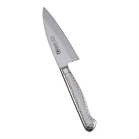 片岡製作所｜KATAOKA Brieto-M11 PRO 小出刃(片刃) 10.5cm M1131K ＜ABL263＞[ABL263]