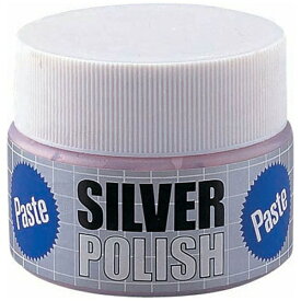 ホワイトプロダクト｜White Products シルバーポリッシュ ペーストタイプ No.153-W 180g ＜JSL0401＞[JSL0401]
