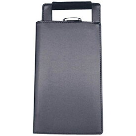 伊藤忠リーテイルリンク｜ITOCHU Retail Link 合皮製伝票ばさみ（カバー有） ＜PDV8201＞[PDV8201]