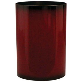 橋本達之助工芸｜Hashimoto Tatsunosuke Kougei ダストBOX かすりR M ＜VDS0802＞[VDS0802]