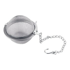 ミネックスメタル｜MINEX 18-8ボール茶こし 55mm ＜BTY43055＞[BTY43055]