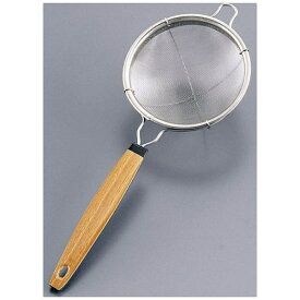 ミネックスメタル｜MINEX 18-8プラ柄木目茶こし（シングル） 大 ＜BTY40001＞[BTY40001]