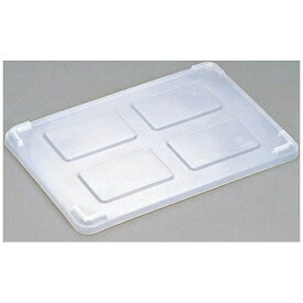 岐阜プラスチック工業｜Gifu Plastic Industry リス PP透明パンコンテナー 小型用 蓋 ＜AKVM201＞[AKVM201]