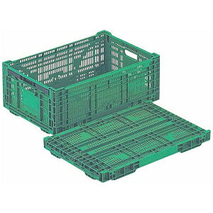 �򕌃v���X�`�b�N�H�ƁbGifu Plastic Industry �܂肽���݃R���e�i RS-MM44S ��AKVM501��[AKVM501]