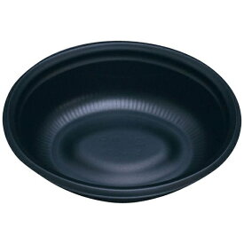梅津商店 SDビストロ M20-16深型 本体 （50入）黒 ＜GBS0201＞[GBS0201]