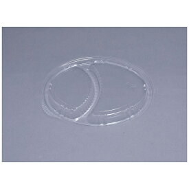 梅津商店 SDビストロ M24-18仕切蓋 U字 （50入） ＜GBS0701＞[GBS0701]