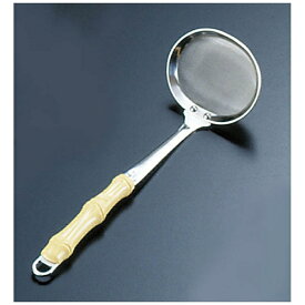 ワダコーポレーション 18-8夕華 あく取り 小 ＜QYU04003＞[QYU04003]