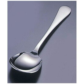 ワダコーポレーション WA18-8中華サービススプーン 大 ＜TTY13001＞[TTY13001]