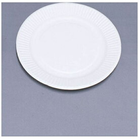 ペーパーウェア｜PAPER WARE スタンダードプレート（100枚入） No.7 181922 ＜GST1603＞[GST1603]