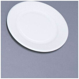 ペーパーウェア｜PAPER WARE スタンダードプレート（100枚入） No.8 181923 ＜GST1604＞[GST1604]