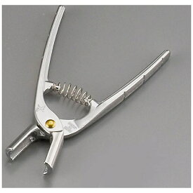 五十嵐刃物 みまつ アルミ ギンナンクン・ボス ＜BGV1901＞[BGV1901]