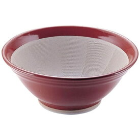 元重製陶所｜Motoshige Ceramic シリコンゴム付 スリ鉢(石見焼) 5号 ＜BSL2405＞[BSL2405]