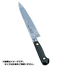 ミソノ刃物｜MISONO CUTLERY ミソノ スウェーデン鋼 ペティーナイフ 15cm No.133 ＜AMS04133＞[AMS04133]