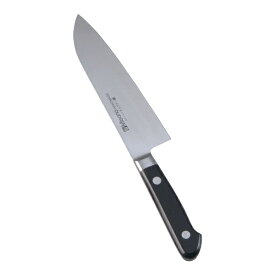 ミソノ刃物｜MISONO CUTLERY ミソノ モリブデン鋼 三徳庖丁 16cm No.583 ＜AMS25583＞[AMS25583]