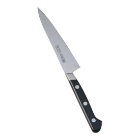 【エントリーで2倍pt(4/21まで)】 ミソノ刃物｜MISONO CUTLERY ミソノ UX10 ペティーナイフ 13cm No.732 ＜AMS24732＞[AMS24732]