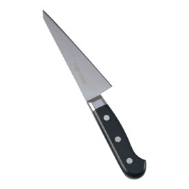 ミソノ刃物｜MISONO CUTLERY ミソノ 440PH 骨すき 角型(鳥魚庖丁) 14.5cm No.041 ＜AMSM801＞[AMSM801]