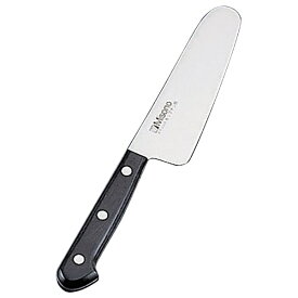 ミソノ刃物｜MISONO CUTLERY ミソノ モリブデン鋼 子供庖丁 12cm No.685 ＜AMSE0＞[AMSE0]