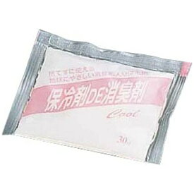 アイスジャパン｜ice 消臭剤入り保冷剤ナイロン・テープ無VCR 502 50g(360入) ＜WHL5003＞[WHL5003]