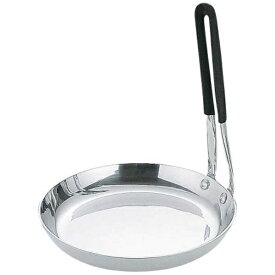 TKG｜テイケイジイコーポレーション 《IH非対応》 TKG共柄厚板 アルミ親子鍋 立柄 18cm ＜AOY4302＞[AOY4302]