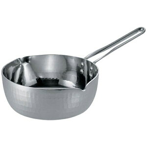 TKG�b�e�C�P�C�W�C�R�[�|���[�V���� �sIH�Ή��t TKG�������� IH�A���~�ᕽ�� 16cm ��AYK7001��[AYK7001]