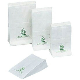 福助工業｜Fukusuke Kogyo ニュー耐油・耐水紙袋 ガゼット袋 （500枚入） G-小 ＜GHK013＞[GHK013]