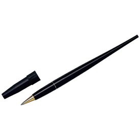 プラチナ｜platinum デスクボールペン DB-500S #1 ブラック (0.7mmボール径) ＜XBC1401＞[XBC1401]