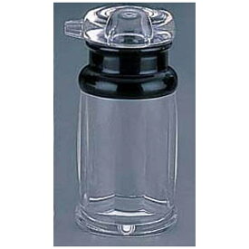 本間冬治工業｜Homma Fuyuji Kogyo アクリル 醤油・酢差し HF-223 130ml ＜PZO0301＞[PZO0301]