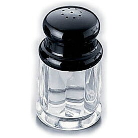 本間冬治工業｜Homma Fuyuji Kogyo アクリル 胡椒入れ HF-232 ＜PAK0401＞[PAK0401]