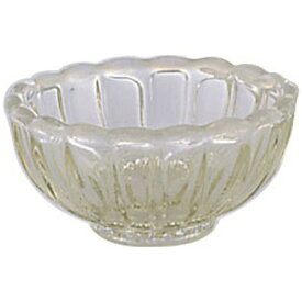 廣田硝子｜Hirota Glass 雪の花のぞき 古代色 2245-OA （小箱6ヶ入） ＜RNZ37＞[RNZ37]