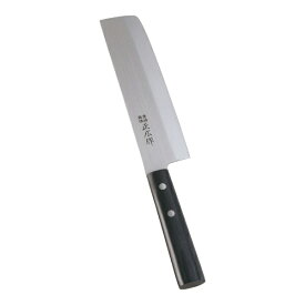 マサヒロ｜正広 正広作 ステンレス和包丁 薄刃 16.5cm 10632 ＜AMSH801＞[AMSH801]