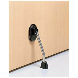 光｜HIKARI マグネット式ドアストッパー ストロング DMDP-151-1 黒 ＜XDA0401＞[XDA0401]